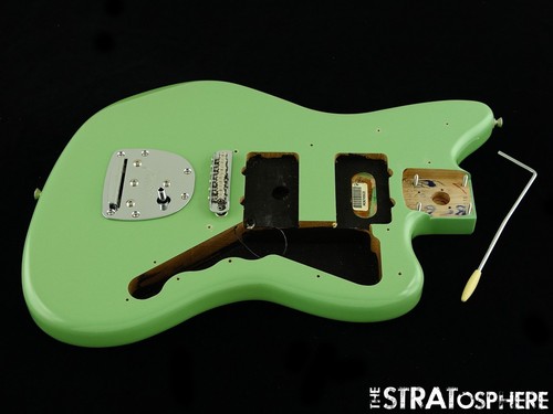Fender player jazzmaster - player,