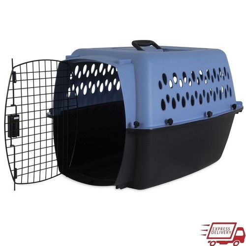 Portable medium pet carrier - portable,