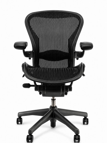 Herman miller aeron office - herman,