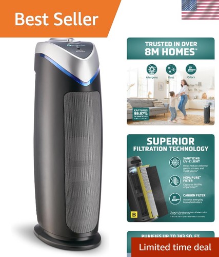 Compact hepa air - compact,