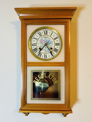 Vintage waltham regulator - regulator, 31