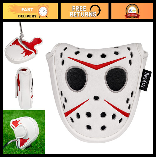 Magnetic putter cover hockey - cover,