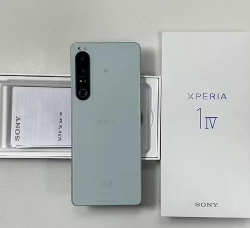 Global unlocked sony xperia - unlocked,