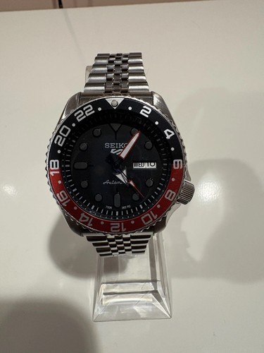 Seiko men automatic - seiko,