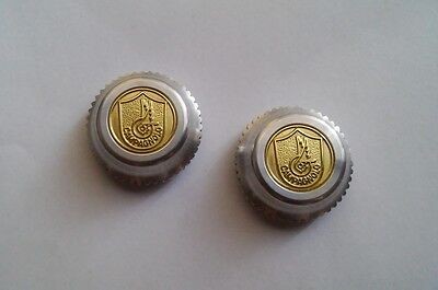 Dust caps for vintage - dust,