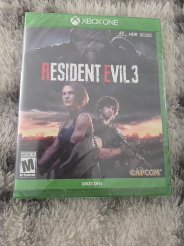 Resident evil remake - evil,
