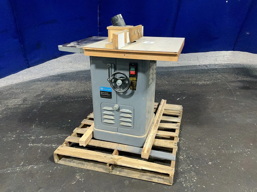 Rockwell heavy duty - heavy,
