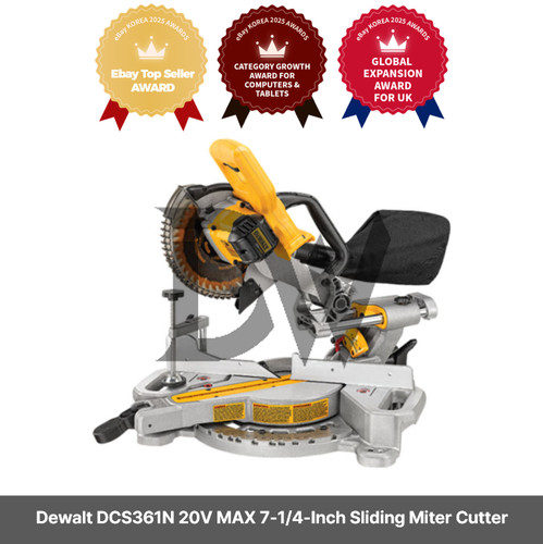 Dewalt dcs361n 20v max - 20v,