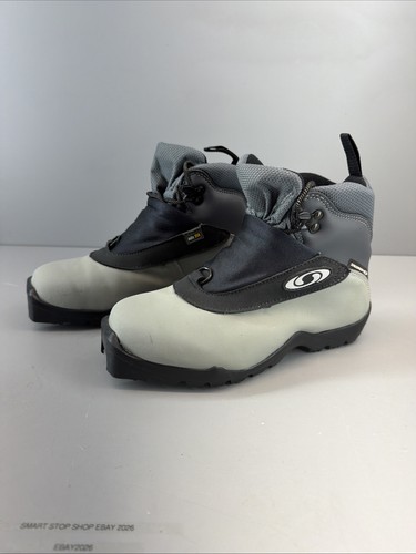 Salomon cross country ski - salomon,