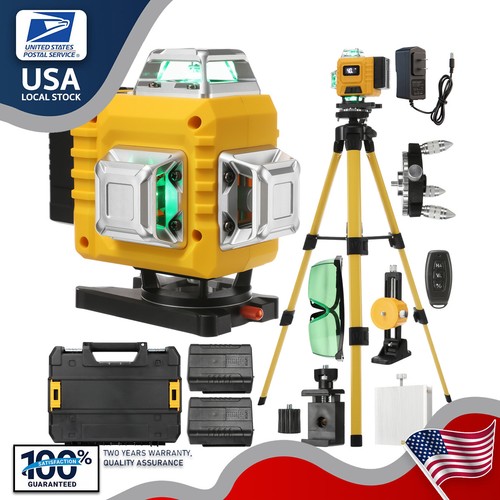 Cross line laser construction - cross,