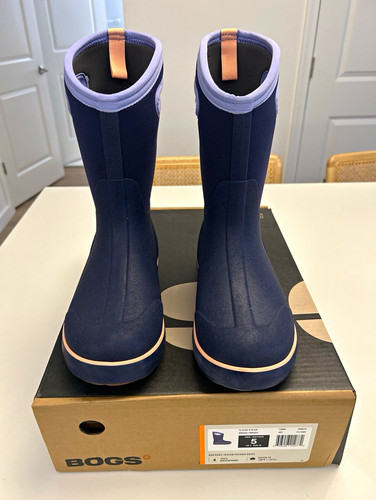 Bogs classic solid - classic,