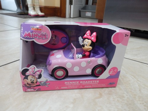 Disney junior minnie mouse - disney,