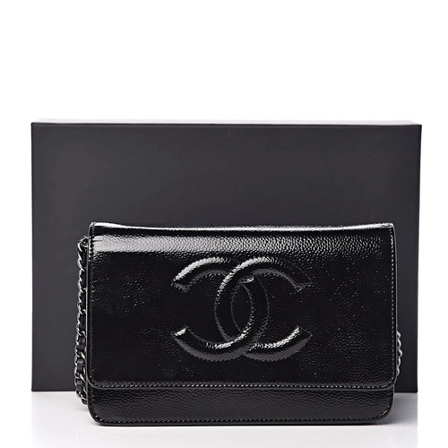 Auth chanel timeless woc - auth, cc