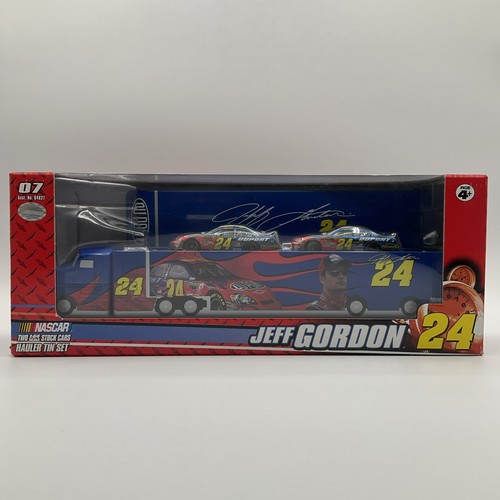 Jeff gordon winner circle - gordon,