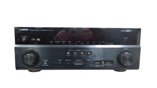 Yamaha v777 fm - rx-v777, surround
