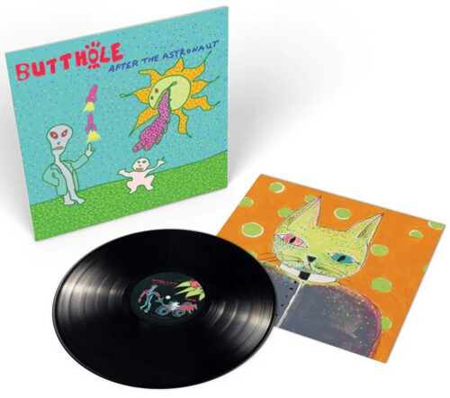 The butthole surfers after - the,