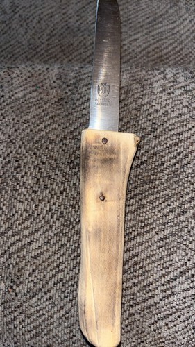 Vintage rostfrei solingen - vintage,