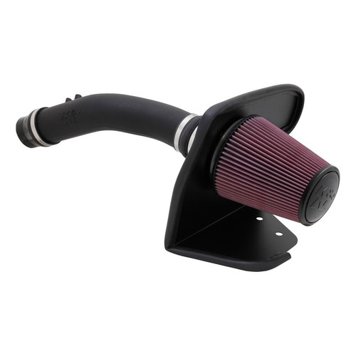 Series fipk air - k&n,