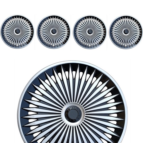 Set car wheel - 4, rim
