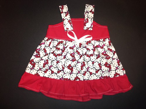 Hello kitty allover - hello,
