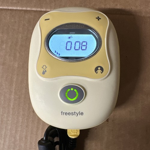 Medela freestyle double - medela,