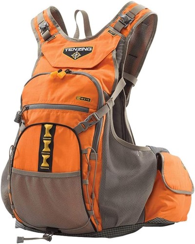 Tenzing bv16 upland bird - tz,