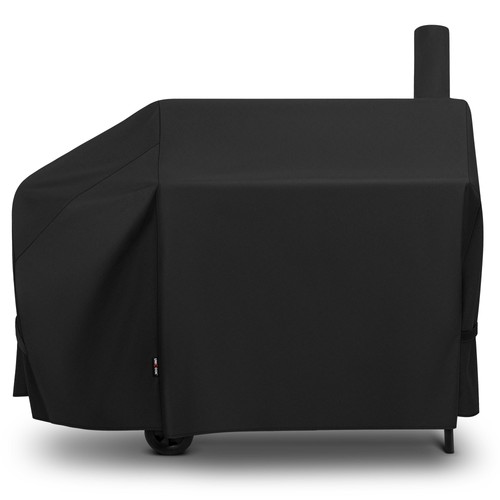 Unicook offset smoker cover - unicook, 60