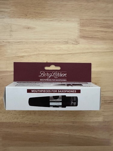 Berg larsen 100 - berg, tenor