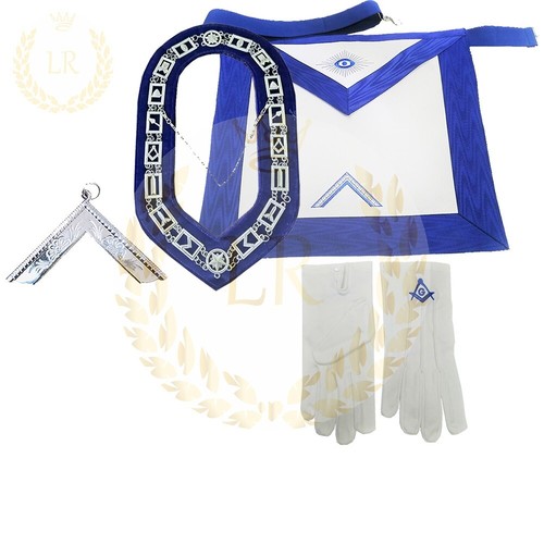 Masonic regalia blue lodge - regalia,