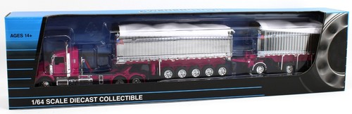 Dcp pink kenworth - dcp,