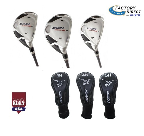 Agxgolf boys right hand - hand, 4