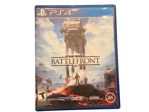 Star wars battlefront sony - wars:,