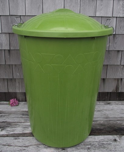 Retro mcm avocado fesco - retro,