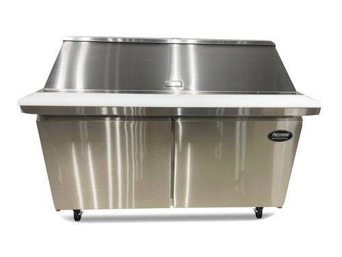 Sandwich prep unit - unit,