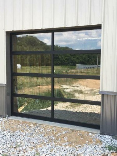 Black anodized aluminum - anodized,