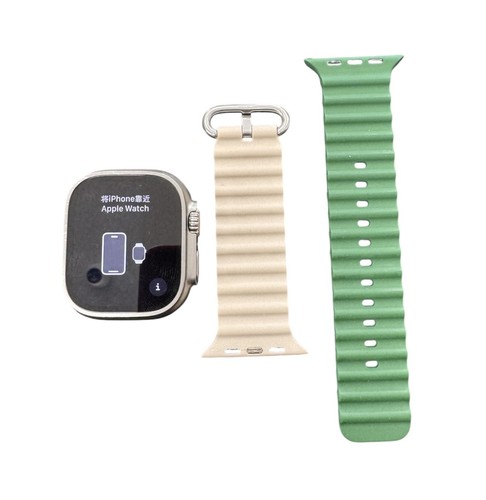Apple watch ultra gps - ultra, +
