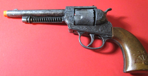 Vintage replica revolver - vintage,