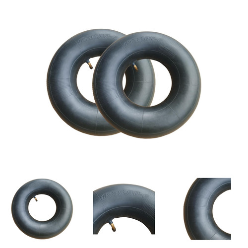 15x6 inner tubes with - 15x6.00-6,