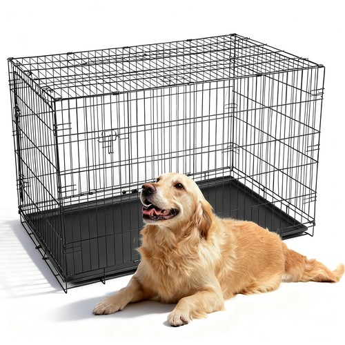Inch dog crates for - ,