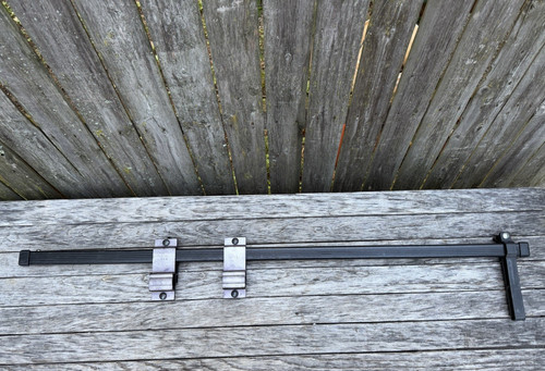 Thule outrigger 547 - outrigger, rack