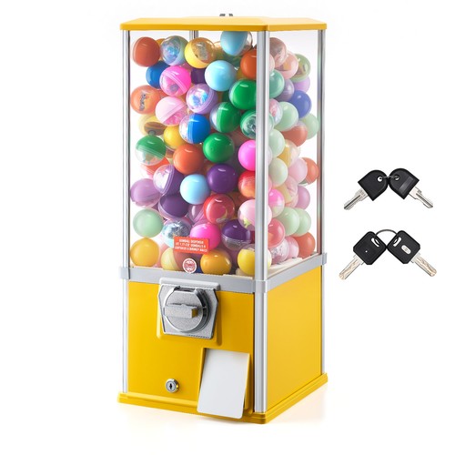 Vevor gumball machine inch - 25,