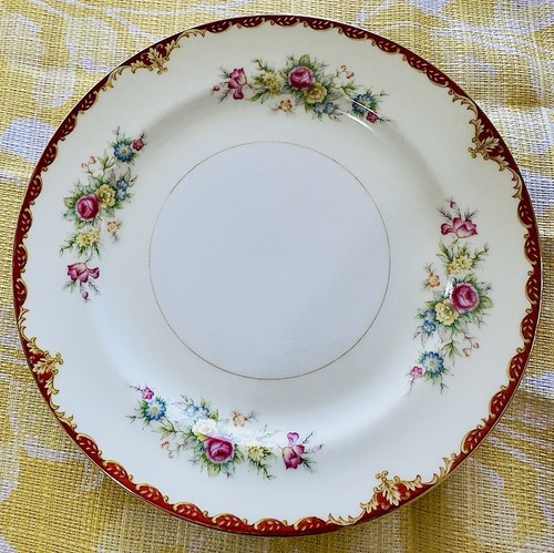 Vintage adline china - ,