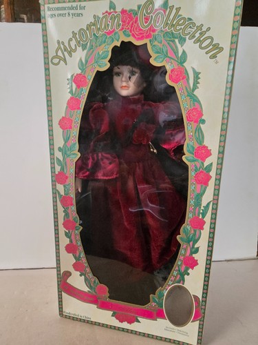 Victorian collection porcelain - victorian,