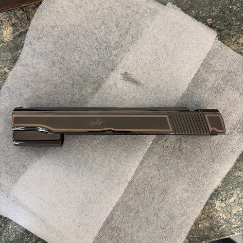 Never used kimber 1911 - never, classic