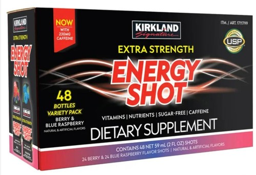 Kirkland signature extra - kirkland,