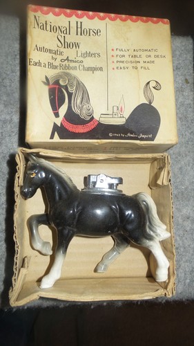 Vintage 1963 amico national - 1963,