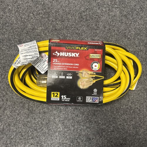 Husky vividflex 12 - vividflex, 25