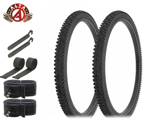 Alta 95 rugged - x, mtb