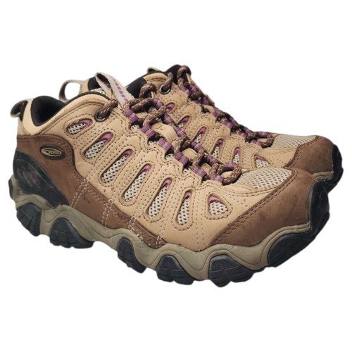 Oboz firebrand shoes womens - oboz, ii