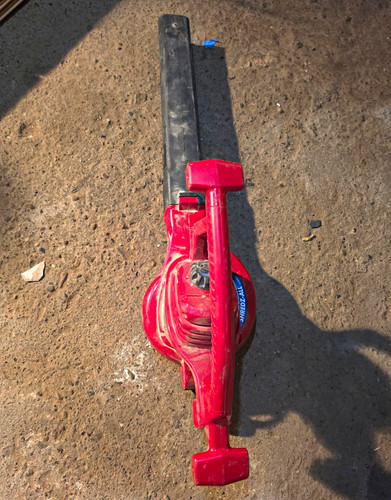 Toro ultra plus corded - plus,